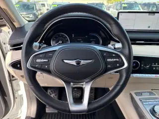 Genesis GV70 2025 AWD 3.5T Sport 4p SUV