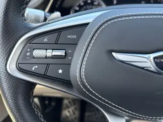 Genesis GV70 2025 AWD 3.5T Sport 4p SUV