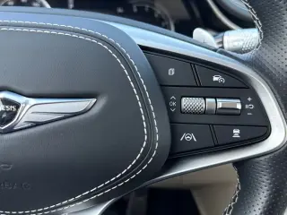 Genesis GV70 2025 AWD 3.5T Sport 4p SUV