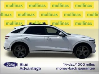 Genesis GV70 2025 AWD 3.5T Sport 4p SUV