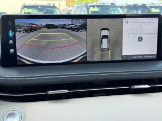 Genesis GV70 2025 AWD 3.5T Sport 4p SUV