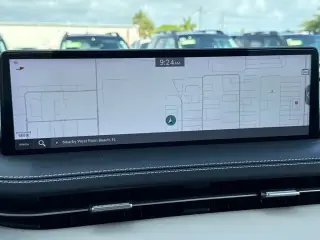 Genesis GV70 2025 AWD 3.5T Sport 4p SUV