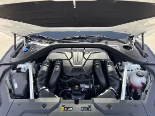 Genesis GV70 2025 AWD 3.5T Sport 4p SUV