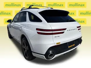 Genesis GV70 2025 AWD 3.5T Sport 4p SUV