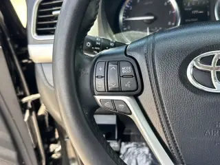 Toyota Highlander 2015 XLE 4p SUV