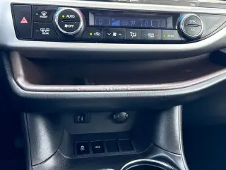 Toyota Highlander 2015 XLE 4p SUV