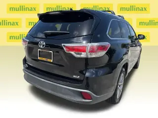 Toyota Highlander 2015 XLE 4p SUV