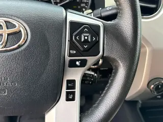 Toyota Tundra 2020 4x4 Edición 1794 4p CrewMax Cab Pickup SB