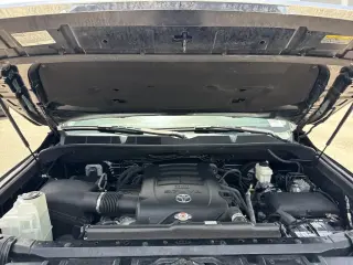 Toyota Tundra 2020 4x4 Edición 1794 4p CrewMax Cab Pickup SB
