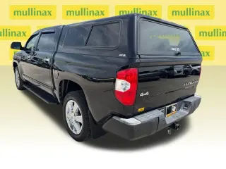 Toyota Tundra 2020 4x4 Edición 1794 4p CrewMax Cab Pickup SB
