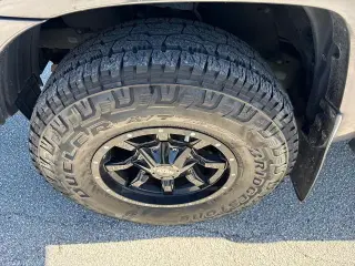 Toyota Tacoma 2015 4x2 PreRunner V6 4dr Double Cab 5.0 ft SB 5A