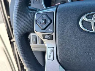 Toyota Tacoma 2015 4x2 PreRunner V6 4dr Double Cab 5.0 ft SB 5A