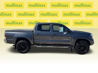 Toyota Tacoma 2015 4x2 PreRunner V6 4dr Double Cab 5.0 ft SB 5A