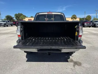 Toyota Tacoma 2015 4x2 PreRunner V6 4dr Double Cab 5.0 ft SB 5A