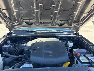 Toyota Tacoma 2015 4x2 PreRunner V6 4dr Double Cab 5.0 ft SB 5A