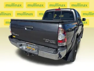 Toyota Tacoma 2015 4x2 PreRunner V6 4dr Double Cab 5.0 ft SB 5A