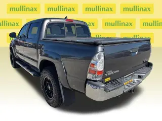 Toyota Tacoma 2015 4x2 PreRunner V6 4dr Double Cab 5.0 ft SB 5A