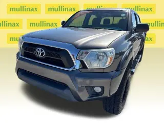 Toyota Tacoma 2015 4x2 PreRunner V6 4dr Double Cab 5.0 ft SB 5A