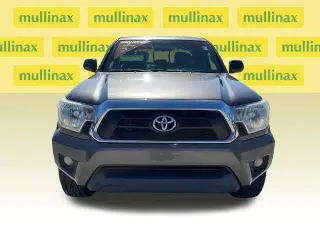 Toyota Tacoma 2015 4x2 PreRunner V6 4dr Double Cab 5.0 ft SB 5A