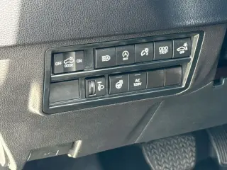 Toyota Tundra 2024 4x4 SR5 4dr CrewMax Cab Pickup SB