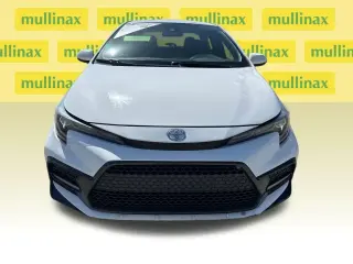 Toyota Corolla 2021 SE 4dr Sedan CVT