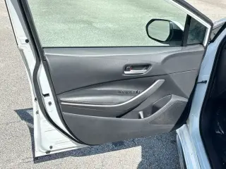 Toyota Corolla 2021 SE 4dr Sedan CVT