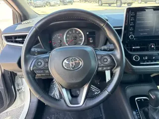 Toyota Corolla 2021 SE 4dr Sedan CVT