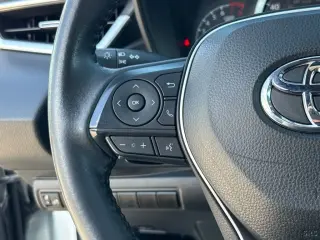 Toyota Corolla 2021 SE 4dr Sedan CVT