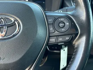 Toyota Corolla 2021 SE 4dr Sedan CVT