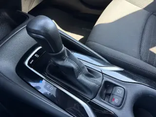 Toyota Corolla 2021 SE 4dr Sedan CVT