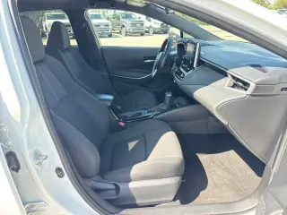 Toyota Corolla 2021 SE 4dr Sedan CVT