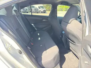 Toyota Corolla 2021 SE 4dr Sedan CVT