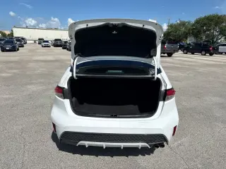 Toyota Corolla 2021 SE 4dr Sedan CVT