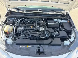Toyota Corolla 2021 SE 4dr Sedan CVT