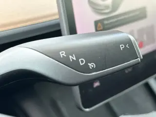 Tesla Model 3 2021 AWD Long Range 4p Sedan