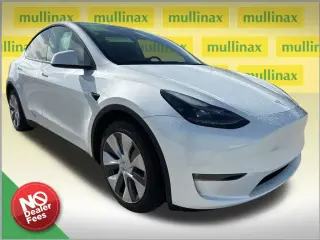 Tesla Model Y 2023 AWD Long Range 4p Crossover