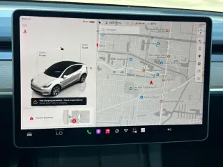 Tesla Model Y 2023 AWD Long Range 4p Crossover
