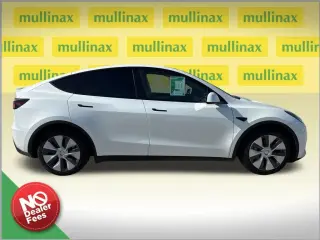 Tesla Model Y 2023 AWD Long Range 4p Crossover