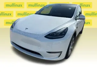 Tesla Model Y 2023 AWD Long Range 4p Crossover