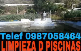 Limpieza de Terrazas en Quito