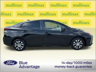 Toyota Prius 2019 AWD LE AWD-e 4p Hatchback