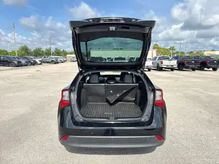 Toyota Prius 2019 AWD LE AWD-e 4p Hatchback