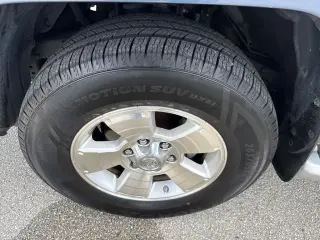 Toyota 4Runner 2004 Limited 4WD 4p SUV con V6