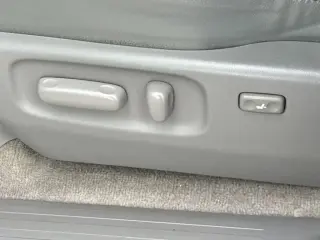 Toyota 4Runner 2004 Limited 4WD 4p SUV con V6