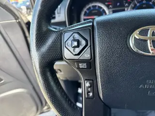 Toyota 4Runner 2014 4x4 Trail 4p SUV