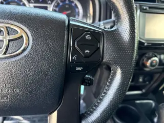 Toyota 4Runner 2014 4x4 Trail 4p SUV