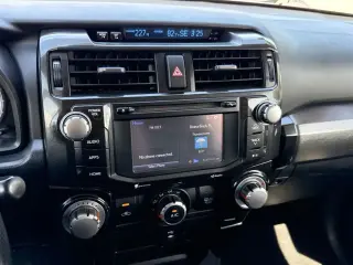 Toyota 4Runner 2014 4x4 Trail 4p SUV