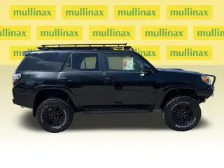 Toyota 4Runner 2014 4x4 Trail 4p SUV
