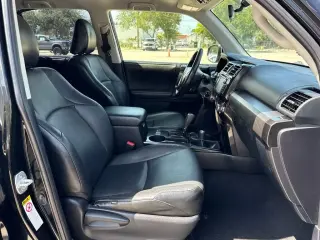 Toyota 4Runner 2014 4x4 Trail 4p SUV