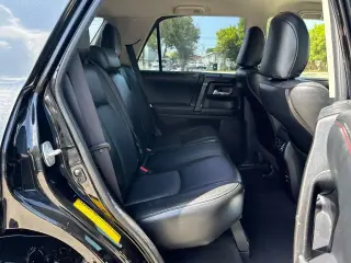 Toyota 4Runner 2014 4x4 Trail 4p SUV